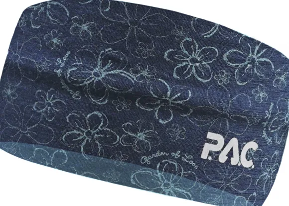 P.A.C. PAC Merino Headband