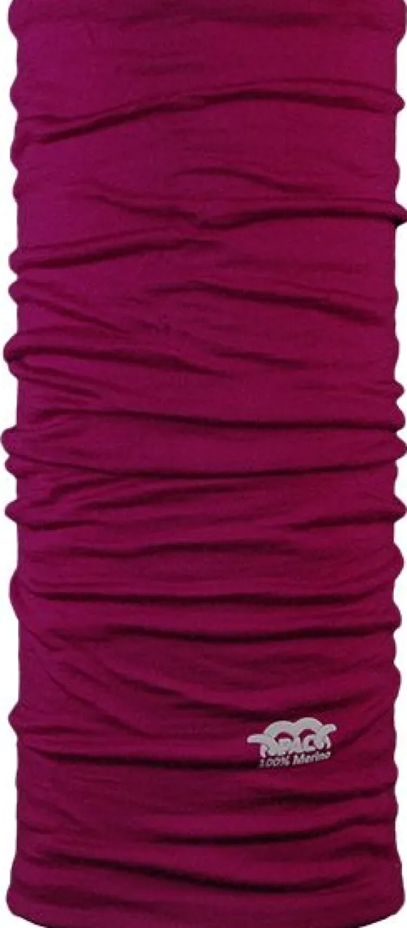 P.A.C. PAC Merino Uni
