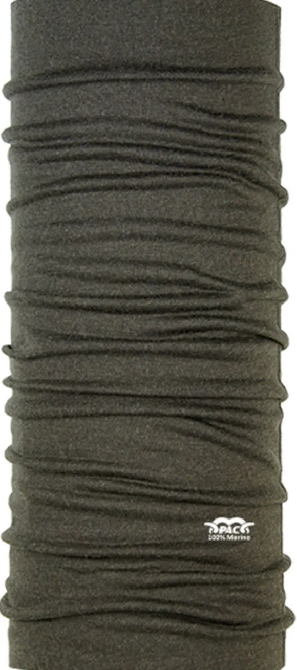 P.A.C. PAC Merino Uni