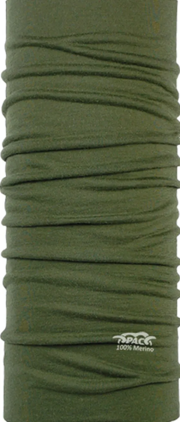 P.A.C. PAC Merino Uni