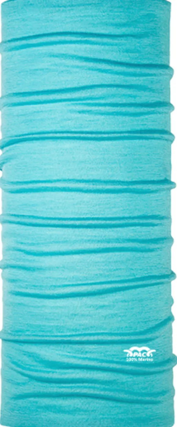 P.A.C. PAC Merino Uni