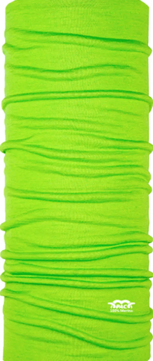 P.A.C. PAC Merino Uni
