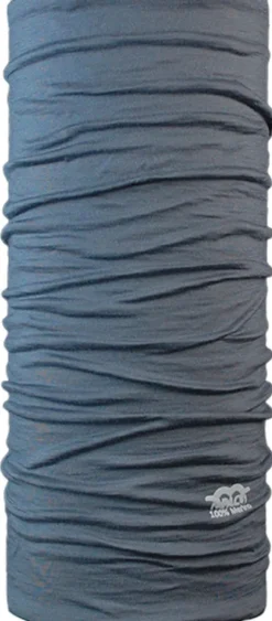 P.A.C. PAC Merino Uni