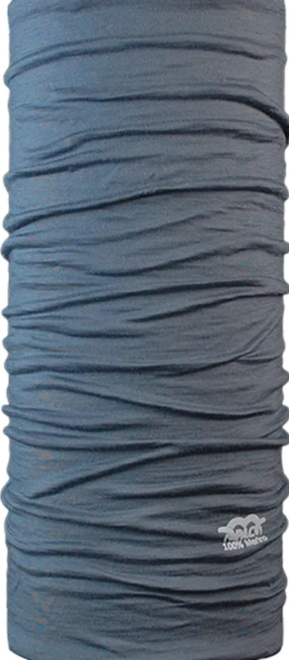 P.A.C. PAC Merino Uni