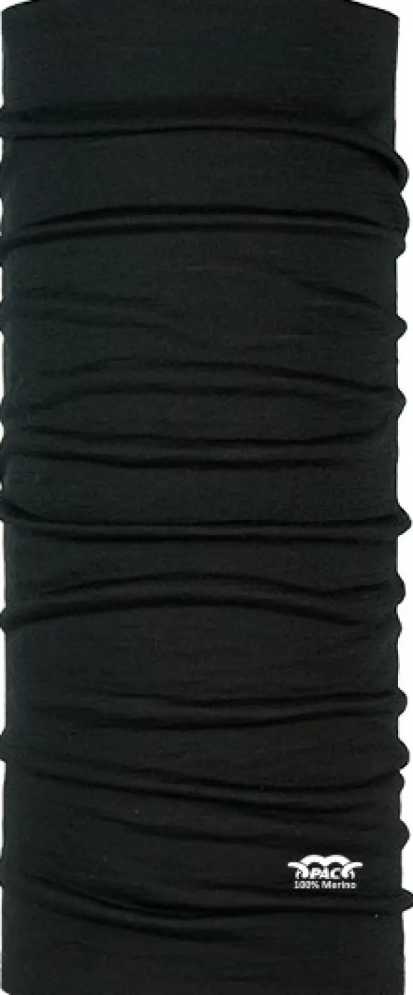 P.A.C. PAC Merino Uni