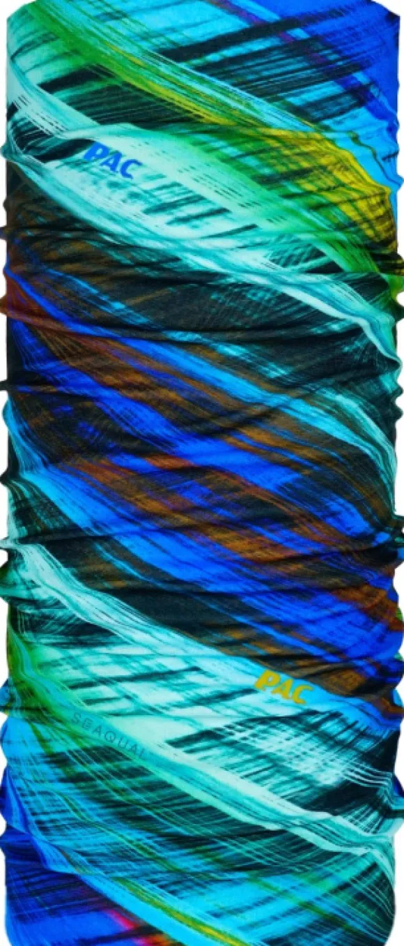 P.A.C. PAC Ocean Upcycling