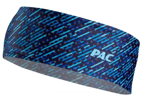 P.A.C. PAC Reflector Headband