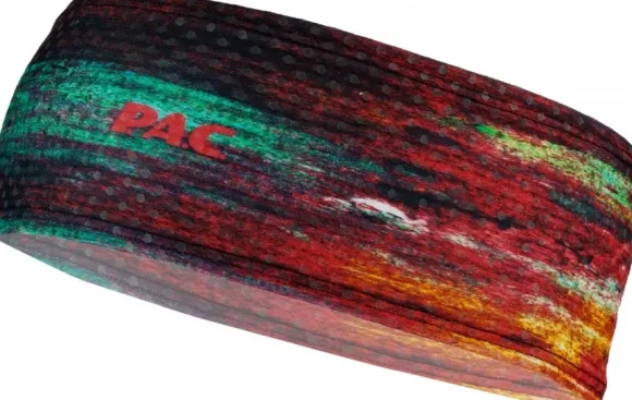 P.A.C. PAC Reflector Headband