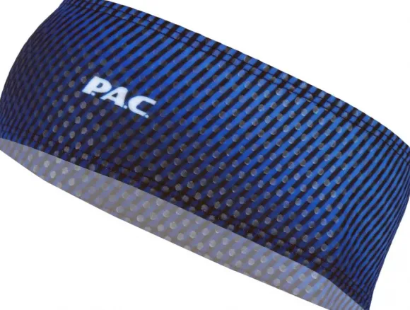 P.A.C. PAC Reflector Headband