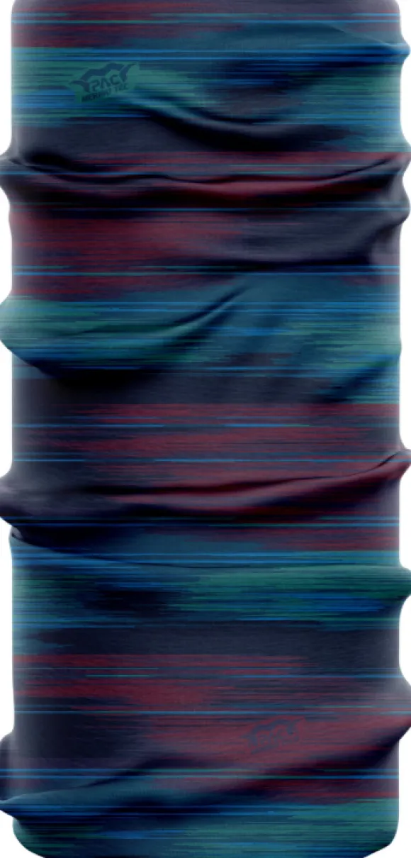 P.A.C. Recycled Merino Tech