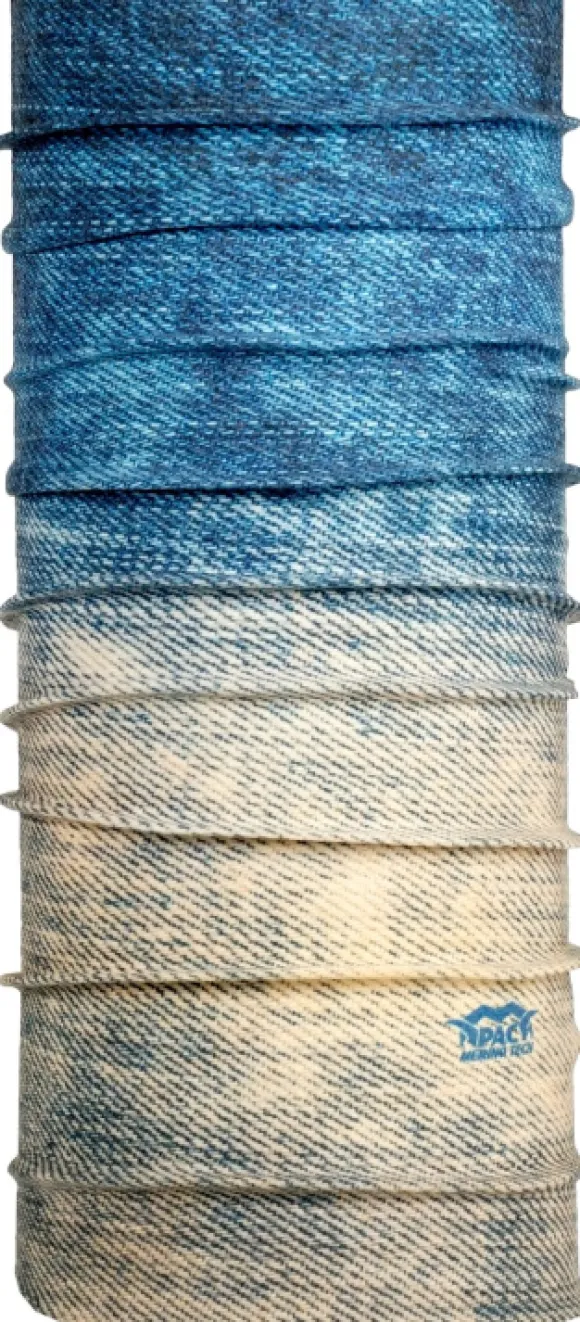 P.A.C. Recycled Merino Tech