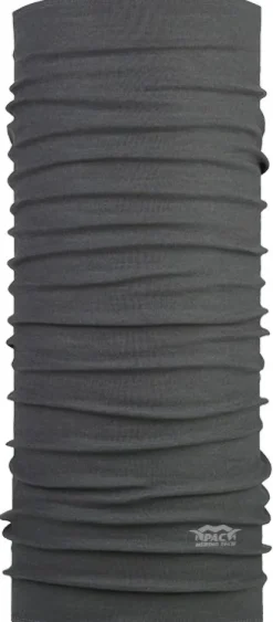 P.A.C. Recycled Merino Tech