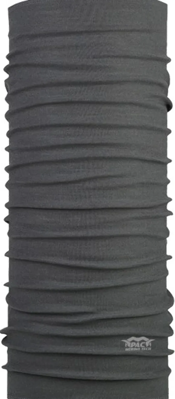 P.A.C. Recycled Merino Tech