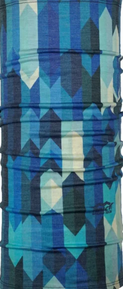 P.A.C. Recycled Merino Tech
