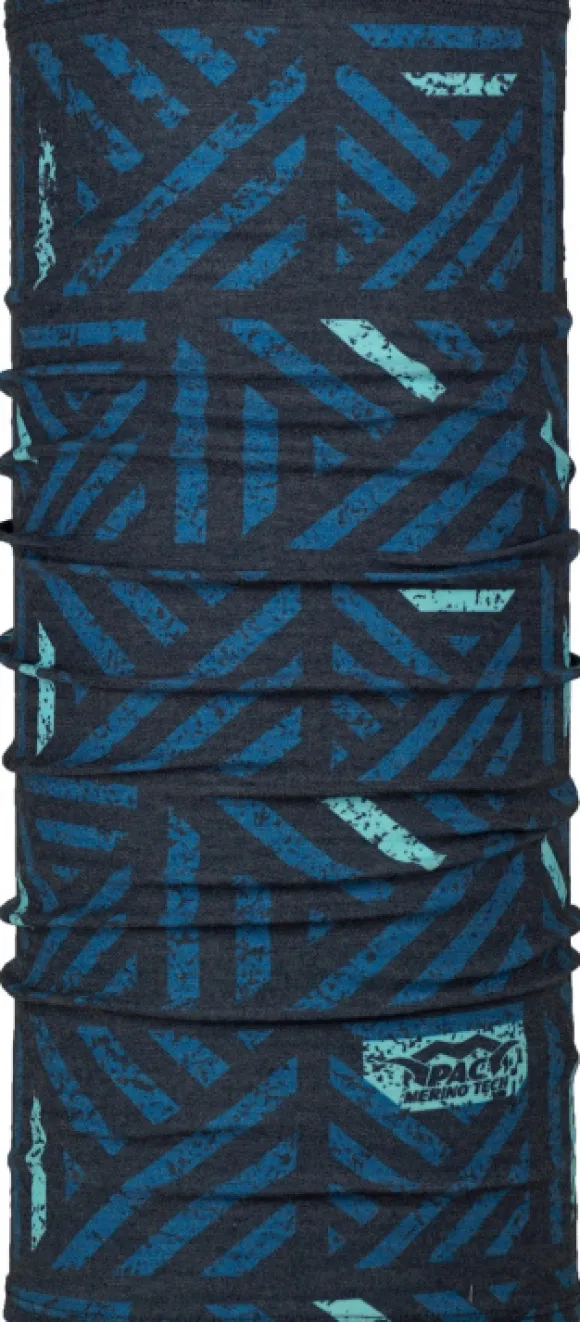 P.A.C. Recycled Merino Tech