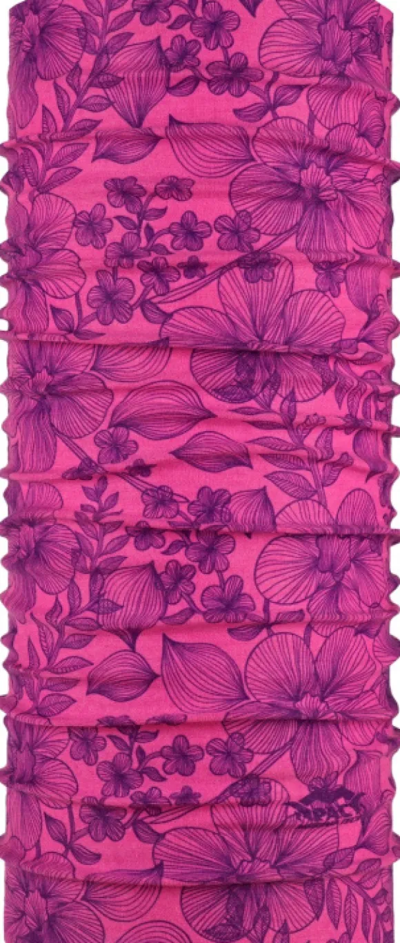 P.A.C. Recycled Merino Tech