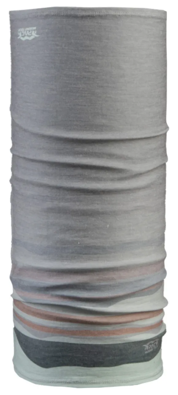 P.A.C. Recycled Merino Tech