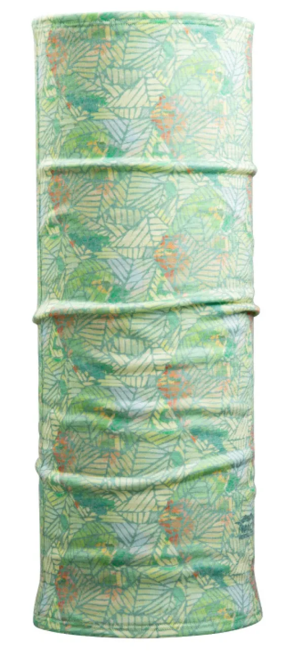 P.A.C. Recycled Merino Tech