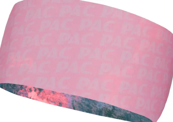 P.A.C. Recycled Seamless Headband