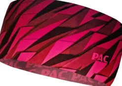 P.A.C. Recycled Seamless Headband