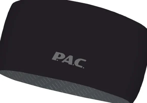 P.A.C. Recycled Seamless Headband