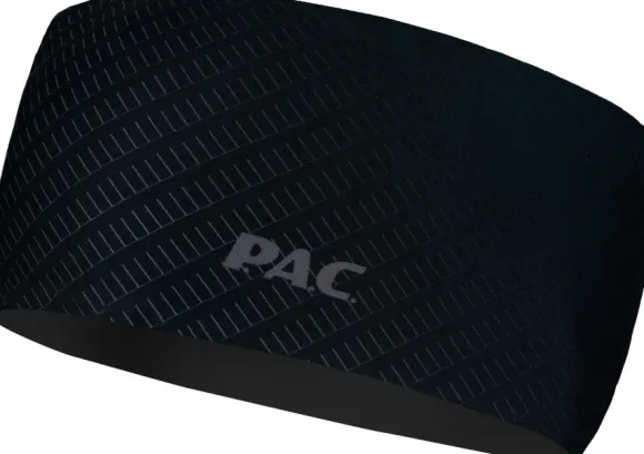 P.A.C. Recycled Seamless Headband
