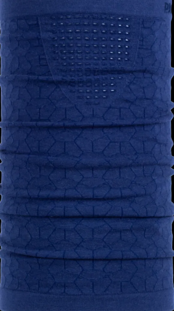 P.A.C. Seamless Merino Mesh Mask