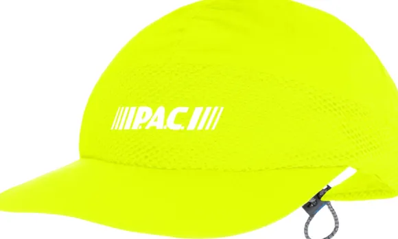 P.A.C. Soft Run Cap