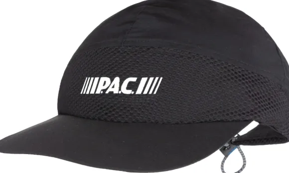 P.A.C. Soft Run Cap
