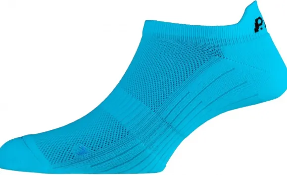 P.A.C. SP 1.0 Footie Active Short Women