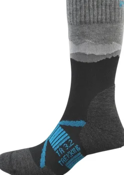 P.A.C. TR 3.2 Trekking Merino Light Women