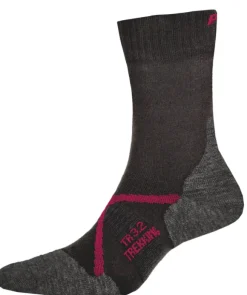 P.A.C. TR 3.2 Trekking Merino Light Women