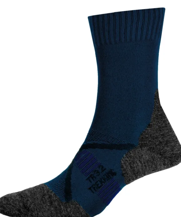P.A.C. TR 3.2 Trekking Merino Light Men