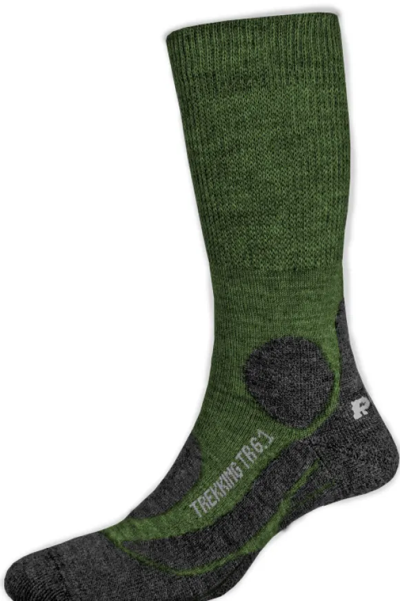 P.A.C. TR 6.1 Trekking Merino Medium Women