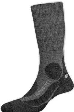 P.A.C. TR 6.1 Trekking Merino Medium Women