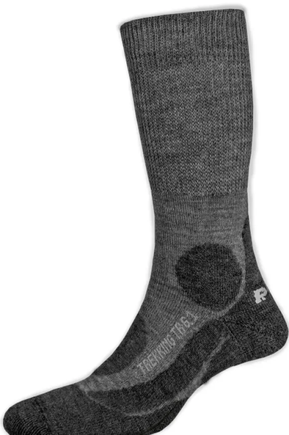 P.A.C. TR 6.1 Trekking Merino Medium Women