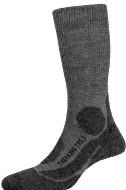P.A.C. TR 6.1 Trekking Merino Medium Men