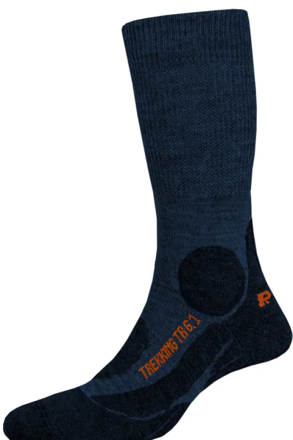 P.A.C. TR 6.1 Trekking Merino Medium Men