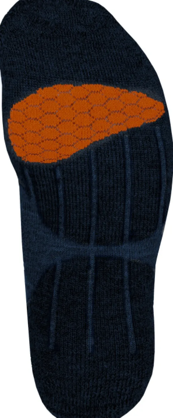 P.A.C. TR 6.1 Trekking Merino Medium Men