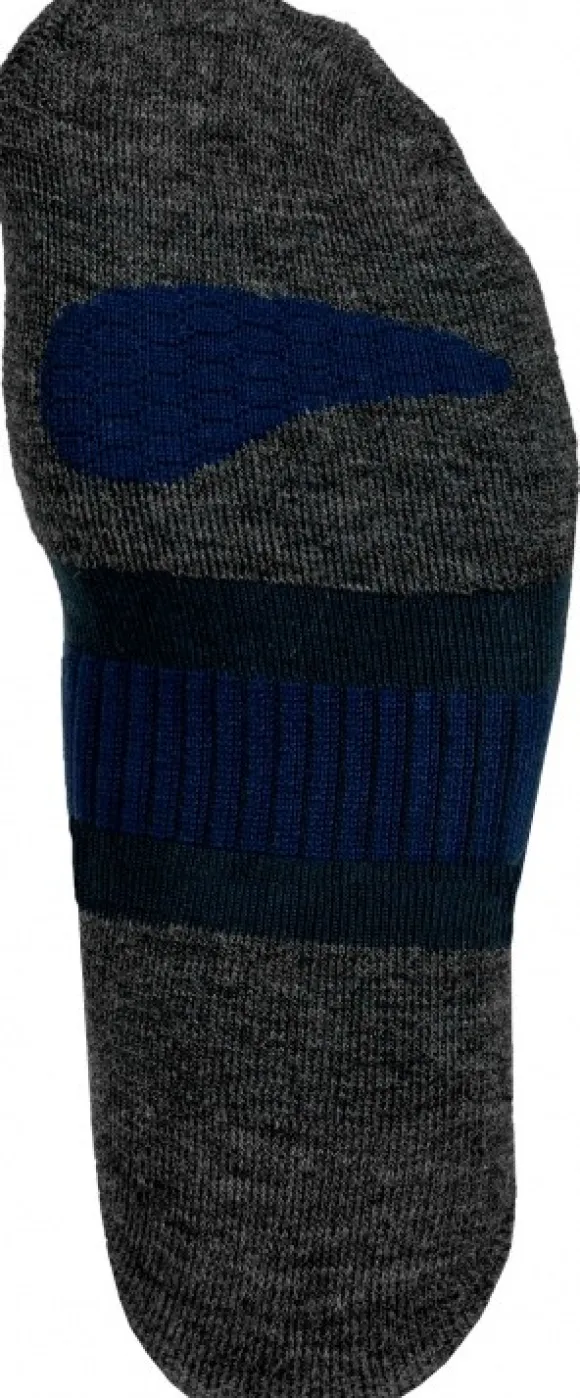P.A.C. TR 1.2 Trekking Merino Short Cool Men
