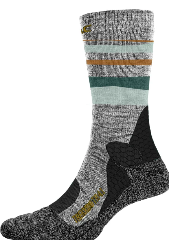 P.A.C. TR 4.1 Trekking Merino Stability Men