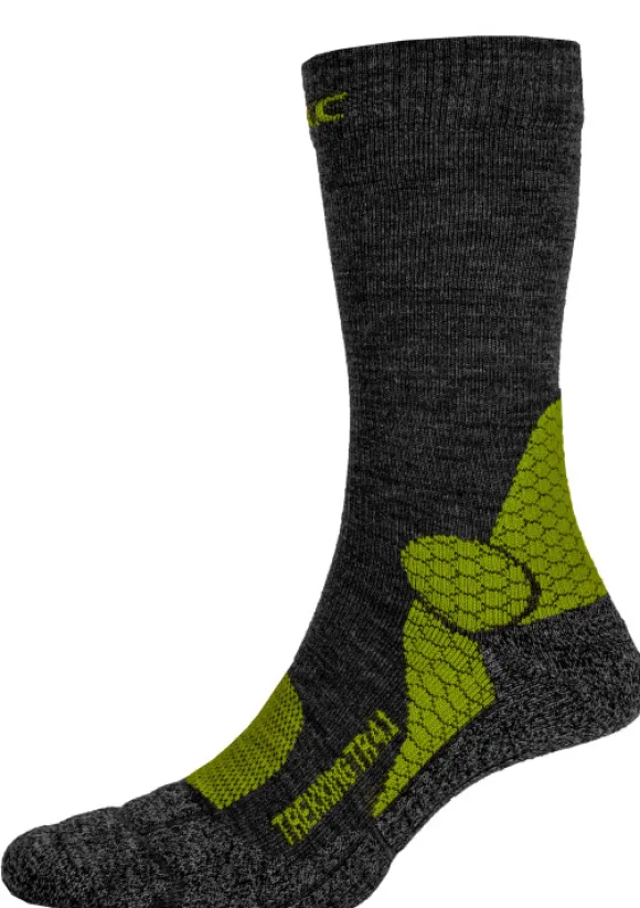 P.A.C. TR 4.1 Trekking Merino Stability Men