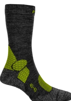 P.A.C. TR 4.1 Trekking Merino Stability Men