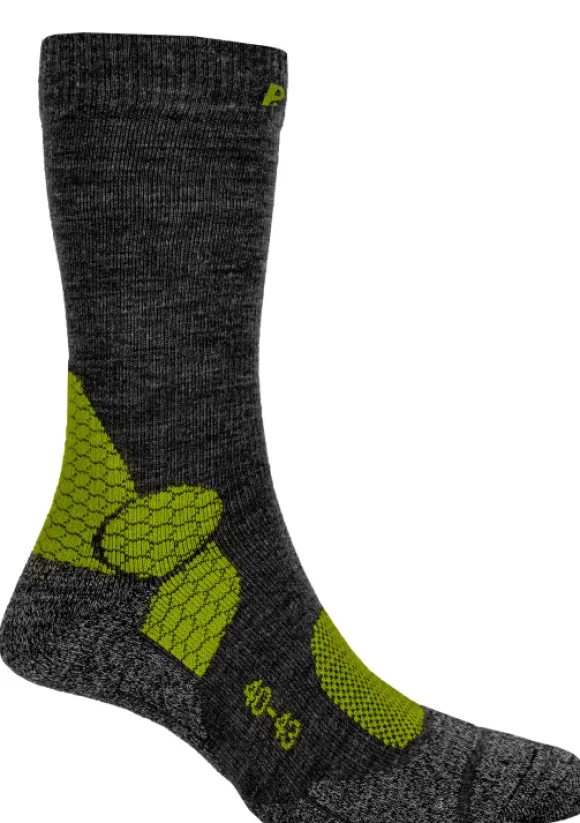 P.A.C. TR 4.1 Trekking Merino Stability Men