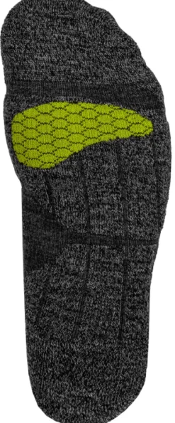 P.A.C. TR 4.1 Trekking Merino Stability Men