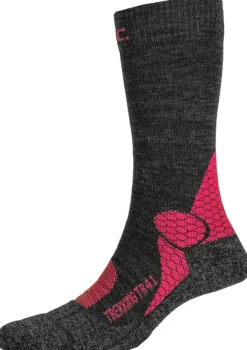 P.A.C. TR 4.1 Trekking Merino Stability Women