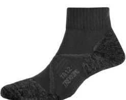 P.A.C. TR 1.2 Trekking Merino Short Cool Women