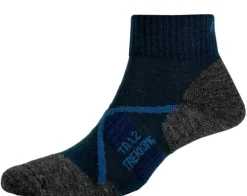 P.A.C. TR 1.2 Trekking Merino Short Cool Women
