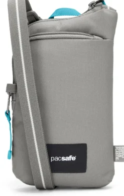 Pacsafe GO Tech Crossbody