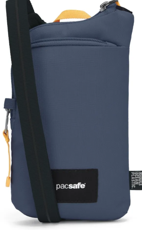 Pacsafe GO Tech Crossbody